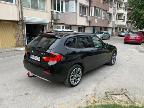 BMW X1 2, 0 4X4  | Mobile.bg    5