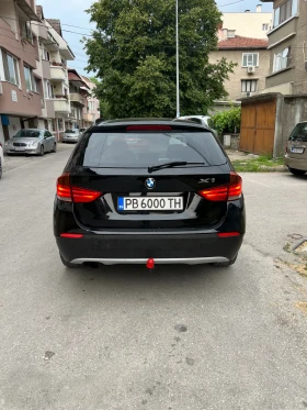 BMW X1 2, 0 4X4  | Mobile.bg    6