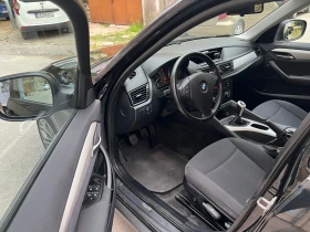 BMW X1 2, 0 4X4  | Mobile.bg    13
