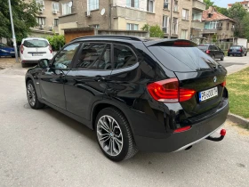 BMW X1 2, 0 4X4  | Mobile.bg    4