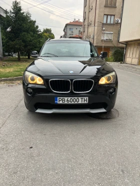 BMW X1 2, 0 4X4  | Mobile.bg    3