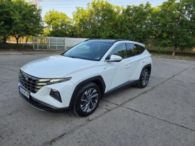 Обява за продажба на Hyundai Tucson 1, 6 T-GDI, 48V, Панорама ! ~51 600 лв. - изображение 1