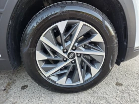 Обява за продажба на Hyundai Tucson 1, 6 T-GDI, 48V, Панорама ! ~51 600 лв. - изображение 10
