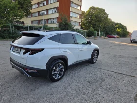 Обява за продажба на Hyundai Tucson 1, 6 T-GDI, 48V, Панорама ! ~51 600 лв. - изображение 3