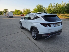 Обява за продажба на Hyundai Tucson 1, 6 T-GDI, 48V, Панорама ! ~51 600 лв. - изображение 4