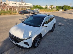 Обява за продажба на Hyundai Tucson 1, 6 T-GDI, 48V, Панорама ! ~51 600 лв. - изображение 5