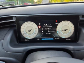 Обява за продажба на Hyundai Tucson 1, 6 T-GDI, 48V, Панорама ! ~51 600 лв. - изображение 6