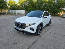 Обява за продажба на Hyundai Tucson 1, 6 T-GDI, 48V, Панорама ! ~51 600 лв. - изображение 1