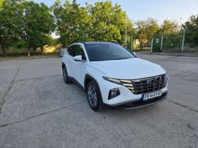 Обява за продажба на Hyundai Tucson 1, 6 T-GDI, 48V, Панорама ! ~51 600 лв. - изображение 2