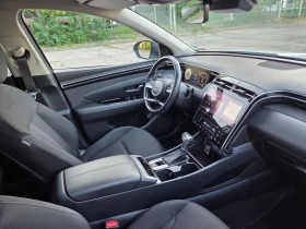 Обява за продажба на Hyundai Tucson 1, 6 T-GDI, 48V, Панорама ! ~51 600 лв. - изображение 8