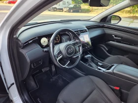 Обява за продажба на Hyundai Tucson 1, 6 T-GDI, 48V, Панорама ! ~51 600 лв. - изображение 9