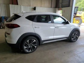 Hyundai Tucson 2019 HYUNDAI TUCSON LIMITED - 25000 лв. - 85495211 6