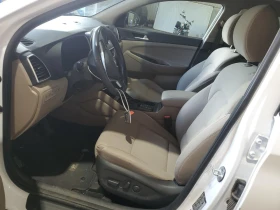 Hyundai Tucson 2019 HYUNDAI TUCSON LIMITED - 25000 лв. - 85495211 7