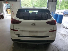 Hyundai Tucson 2019 HYUNDAI TUCSON LIMITED - 25000 лв. - 85495211 5