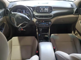 Hyundai Tucson 2019 HYUNDAI TUCSON LIMITED - 25000 лв. - 85495211 8