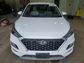 Hyundai Tucson 2019 HYUNDAI TUCSON LIMITED - 25000 лв. - 85495211 2