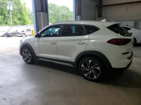 Hyundai Tucson 2019 HYUNDAI TUCSON LIMITED - 25000 лв. - 85495211 4