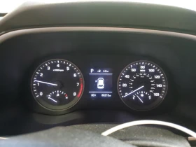 Hyundai Tucson 2019 HYUNDAI TUCSON LIMITED - 25000 лв. - 85495211 9