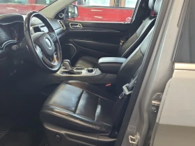 Jeep Grand cherokee - 38950 лв. - 23444070 13