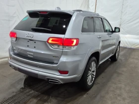 Jeep Grand cherokee - 38950 лв. - 23444070 11
