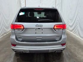 Jeep Grand cherokee - 38950 лв. - 23444070 14