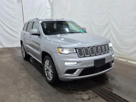Jeep Grand cherokee - 38950 лв. - 23444070 10