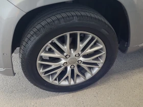 Jeep Grand cherokee - 38950 лв. - 23444070 16