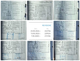 VW Touareg 3.0TDI 224HP AUTOMAT КОЖА - 10990 лв. - 92132654 17