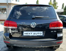 Обява за продажба на VW Touareg 3.0TDI 224HP AUTOMAT КОЖА ~10 990 лв. - изображение 5