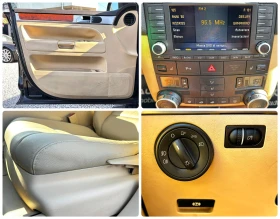 VW Touareg 3.0TDI 224HP AUTOMAT КОЖА - 10990 лв. - 92132654 14