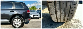 VW Touareg 3.0TDI 224HP AUTOMAT КОЖА - 10990 лв. - 92132654 16