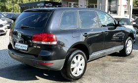 Обява за продажба на VW Touareg 3.0TDI 224HP AUTOMAT КОЖА ~10 990 лв. - изображение 4