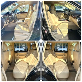 Обява за продажба на VW Touareg 3.0TDI 224HP AUTOMAT КОЖА ~10 990 лв. - изображение 10