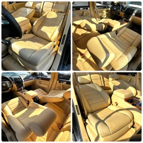 Обява за продажба на VW Touareg 3.0TDI 224HP AUTOMAT КОЖА ~10 990 лв. - изображение 11