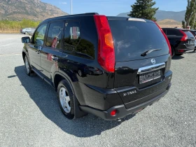 Nissan X-trail (KATO )^(4x4) | Mobile.bg    7