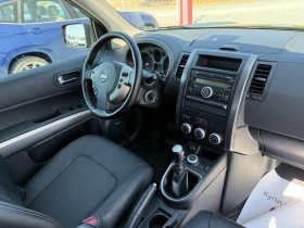 Nissan X-trail (KATO )^(4x4) | Mobile.bg    14