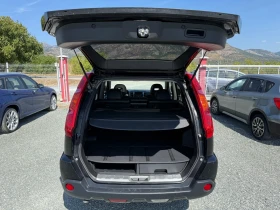 Nissan X-trail (KATO )^(4x4) | Mobile.bg    17