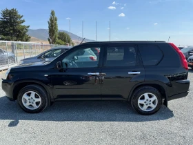 Nissan X-trail (KATO )^(4x4) | Mobile.bg    9