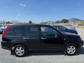 Nissan X-trail (KATO )^(4x4) | Mobile.bg    4