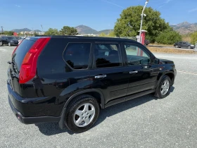 Nissan X-trail (KATO )^(4x4) | Mobile.bg    5