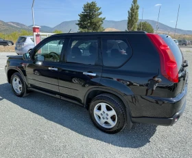 Nissan X-trail (KATO )^(4x4) | Mobile.bg    8