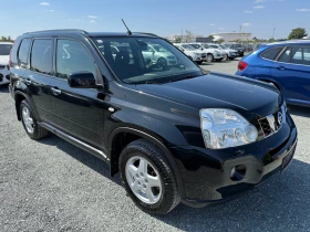 Nissan X-trail (KATO )^(4x4) | Mobile.bg    3