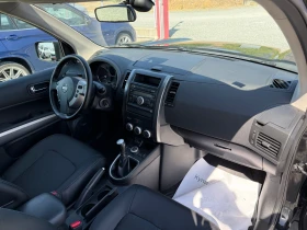 Nissan X-trail (KATO )^(4x4) | Mobile.bg    13
