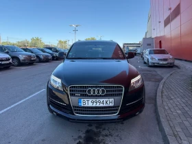 Audi Q7 FACELIFT* LED* Sline* 7 | Mobile.bg    2