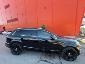 Audi Q7 FACELIFT* LED* Sline* 7 | Mobile.bg    4