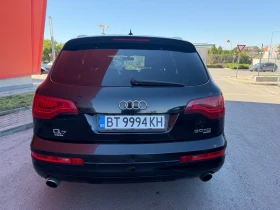 Audi Q7 FACELIFT* LED* Sline* 7 | Mobile.bg    7