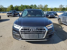 Audi Q5 2.0T* PREMIUM* PLUS* MATRIX* ДИГИТАЛНО* ТАБЛО* 360 - 22999 лв. - 38096565 5