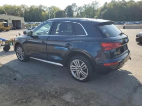 Audi Q5 2.0T* PREMIUM* PLUS* MATRIX* ДИГИТАЛНО* ТАБЛО* 360 - 22999 лв. - 38096565 4