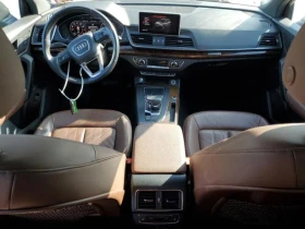 Audi Q5 2.0T* PREMIUM* PLUS* MATRIX* ДИГИТАЛНО* ТАБЛО* 360 - 22999 лв. - 38096565 7