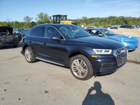 Audi Q5 2.0T* PREMIUM* PLUS* MATRIX* ДИГИТАЛНО* ТАБЛО* 360 - 22999 лв. - 38096565 3